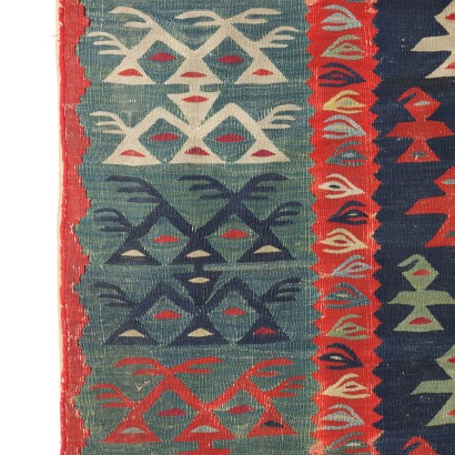 Tappeto Kilim - Iran