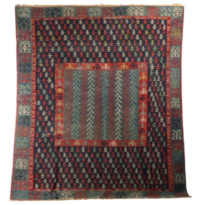 Tappeto Kilim - Iran