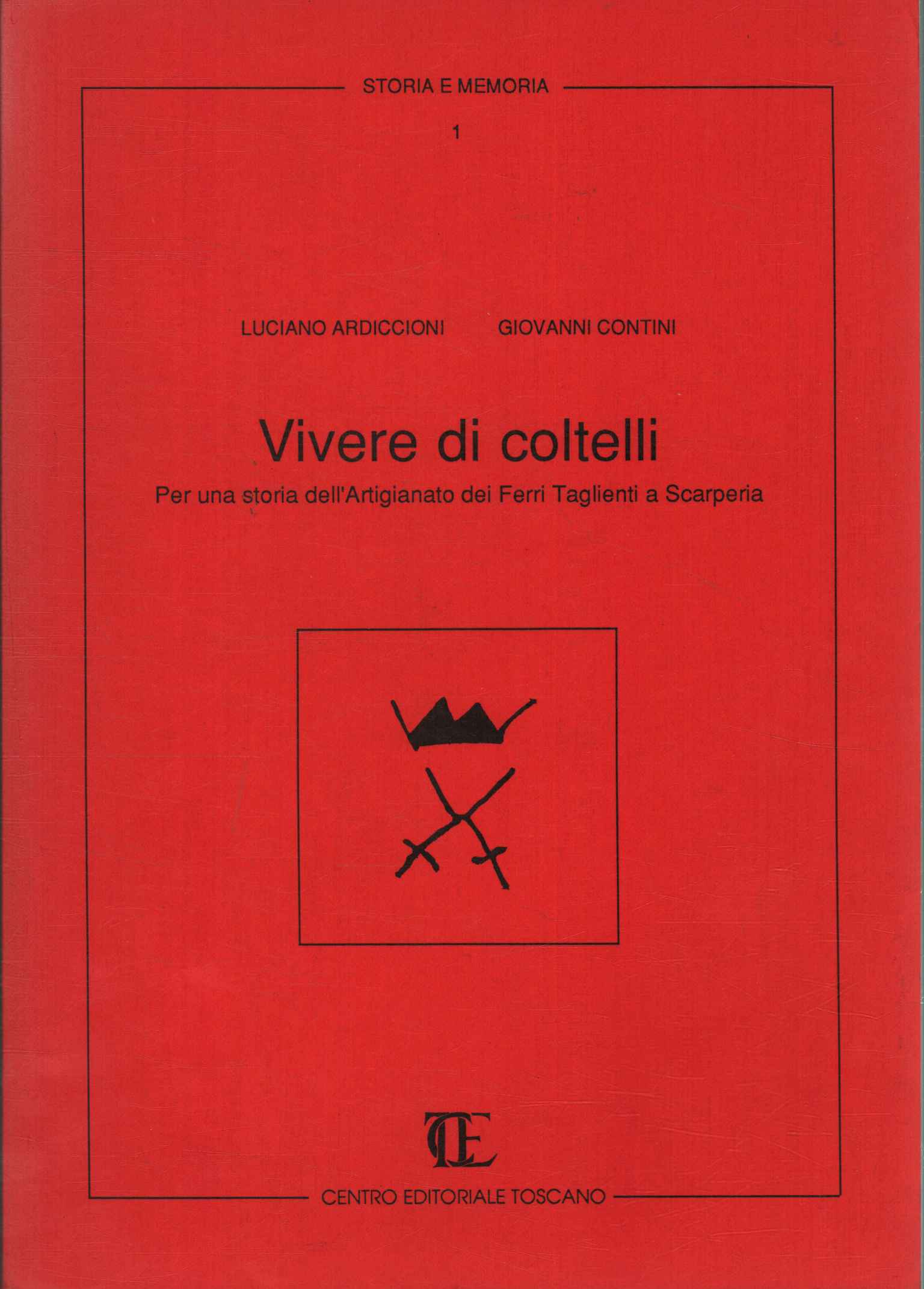 Vivere di coltelli