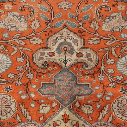 Tapis Kaisery - Turquie,Tapis Kaisery - Türkiye