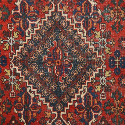 Alfombra Joshagan - Irán