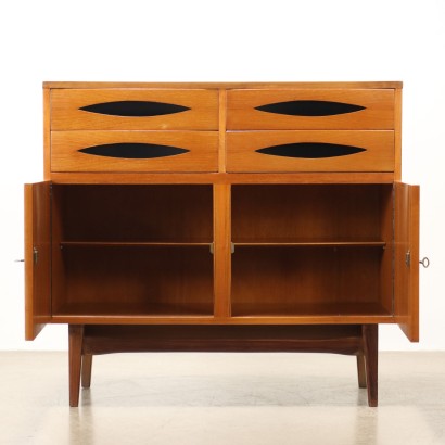 Piccolo Mobile Credenza Anni 60