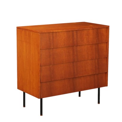 Isa Chest of Drawers 1960s, Chest of Drawers 1960s production Isa