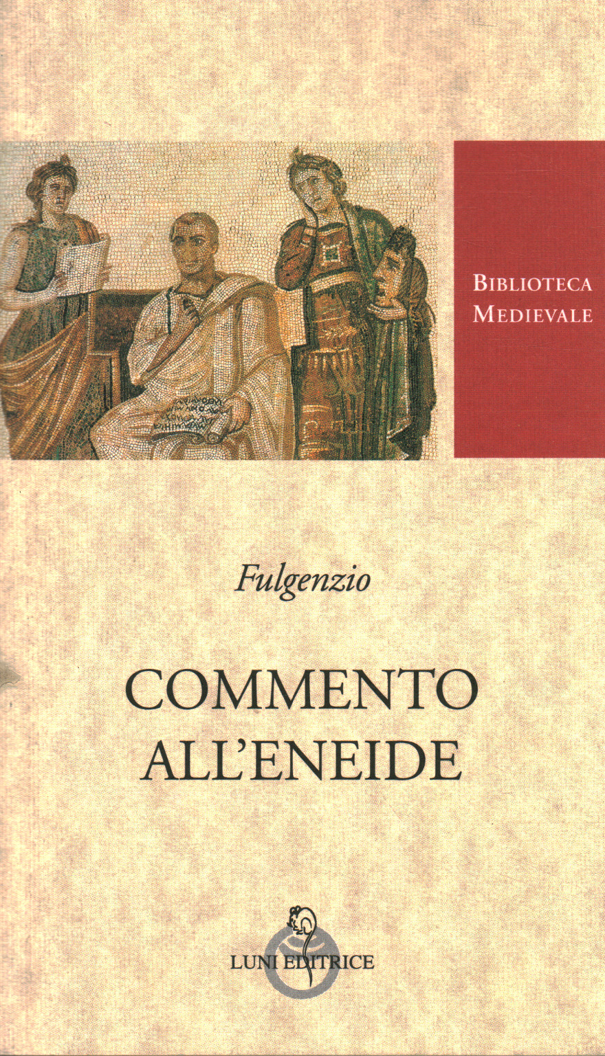 Commentary on the Aeneid