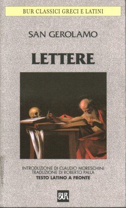 Lettere