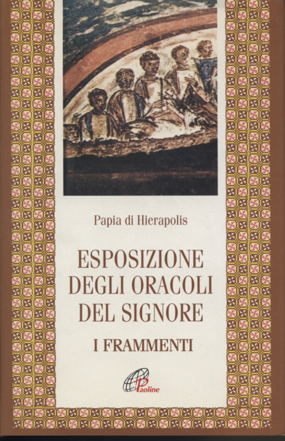 Esposizione degli oracoli del Signore