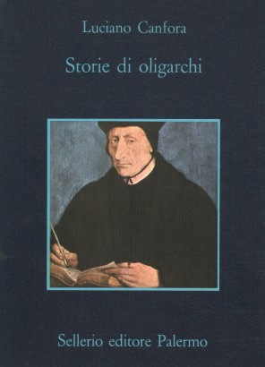 Storie di oligarchi