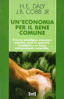 Un'economia per il bene comune