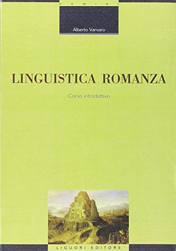 Linguistica romanza