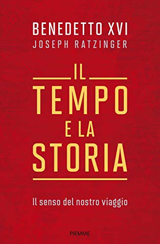 Il tempo e la storiaIl senso del nos