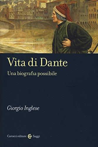 vida de dante