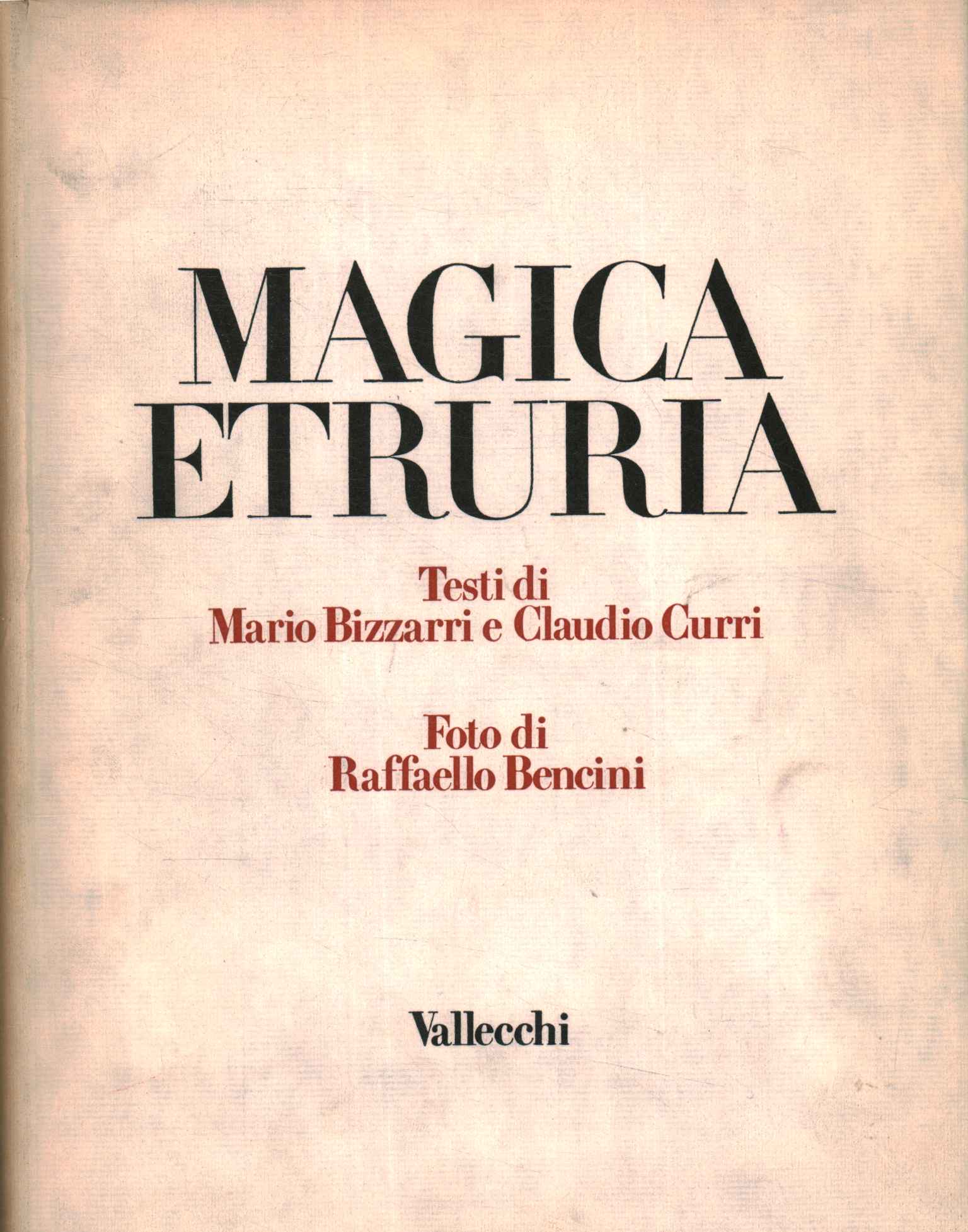 Magical Etruria