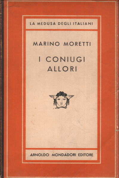 The Allori couple