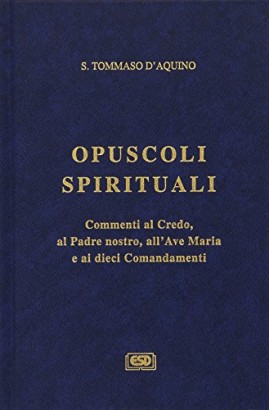 Opuscoli spirituali