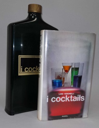 Les cocktails