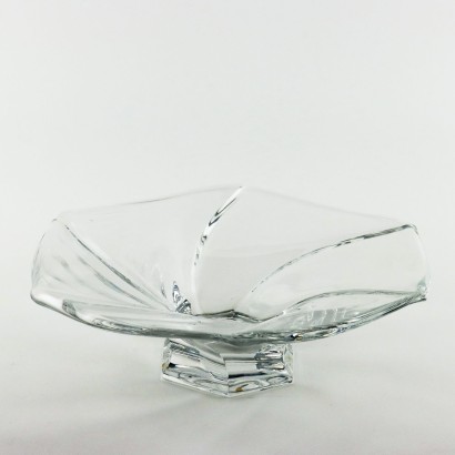 Antique Centerpiece Sèvres Crystal France XX Century