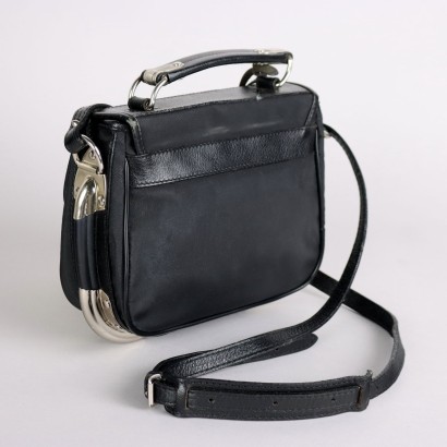 Piero Guidi Lineabold Vintage Bag