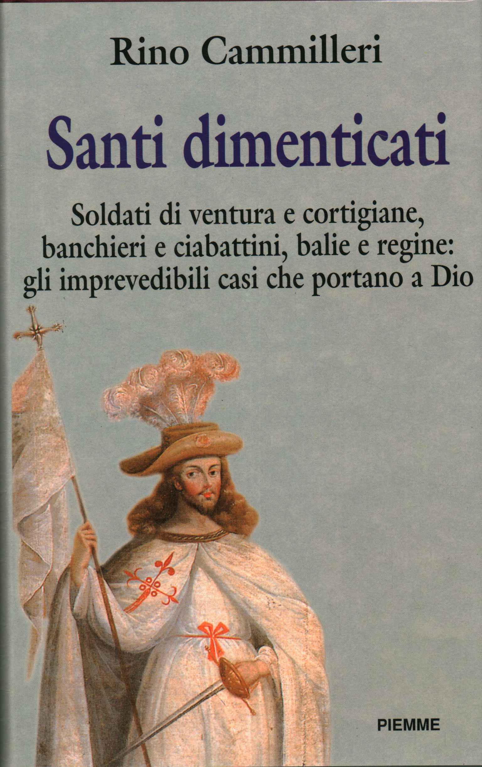 Saints oubliés