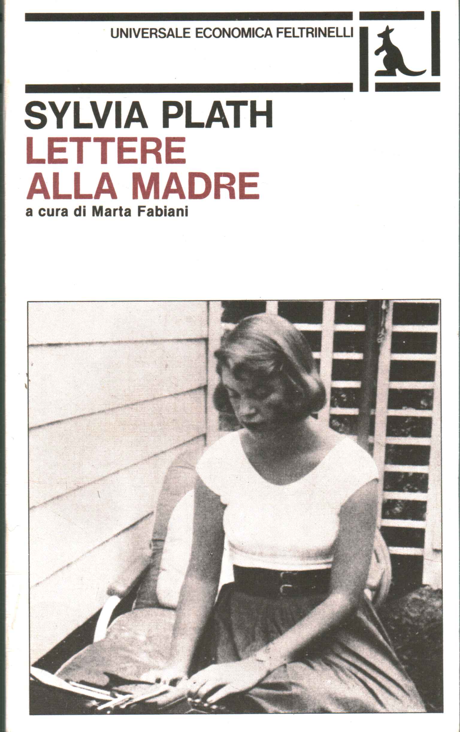 Letters to the mother