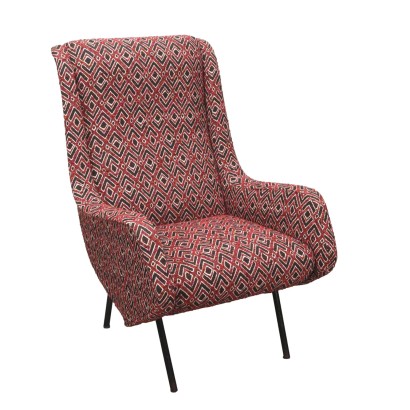 60's armchair