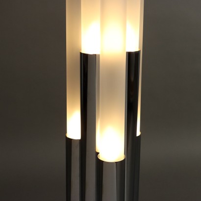 60's Lamp