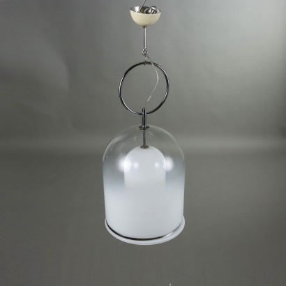 Lampe aus den 70ern