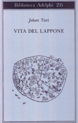 Vita del lappone