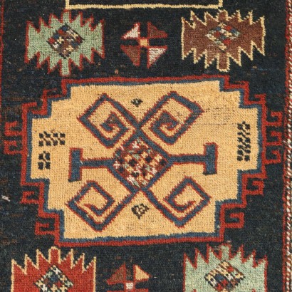 Kasak Rug - Caucasus