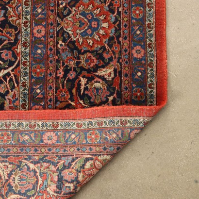 Kescan Rug - Iran,Keshan Rug - Iran