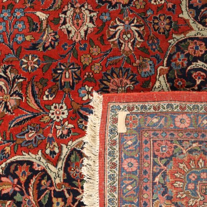 Kescan Rug - Iran,Keshan Rug - Iran