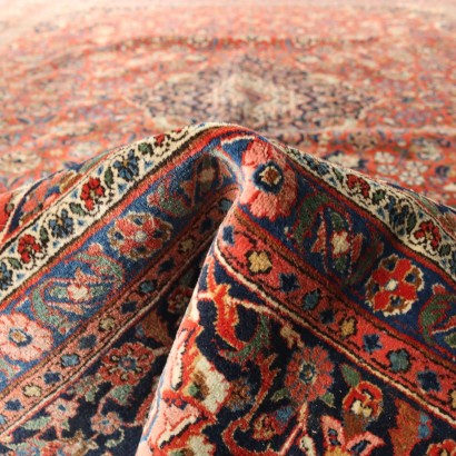 Kescan Rug - Iran,Keshan Rug - Iran