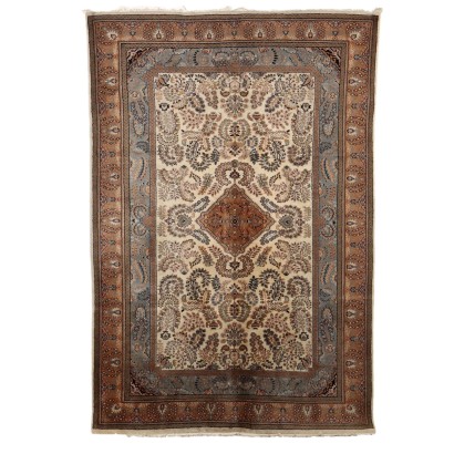 Kashmir Rug - India,Kashmir Rug - India