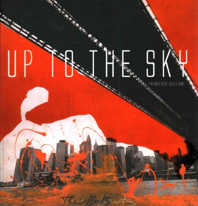 Up to the sky