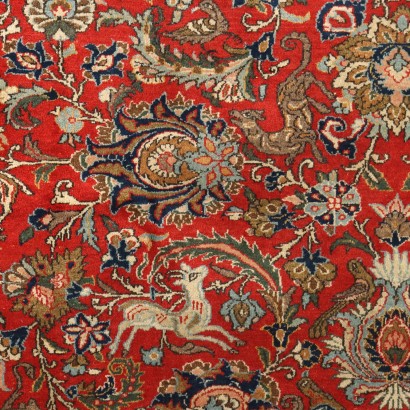 Kum Carpet - Iran