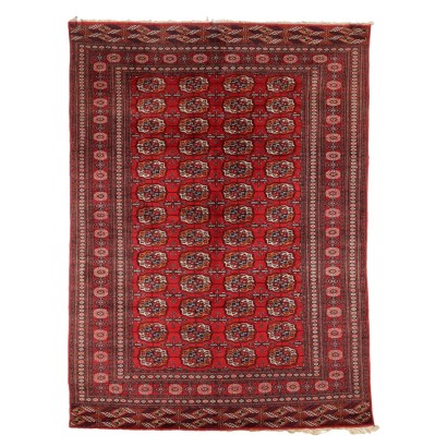 Tapis Bokara - Pakistan,Tapis Boukhara - Pakistan