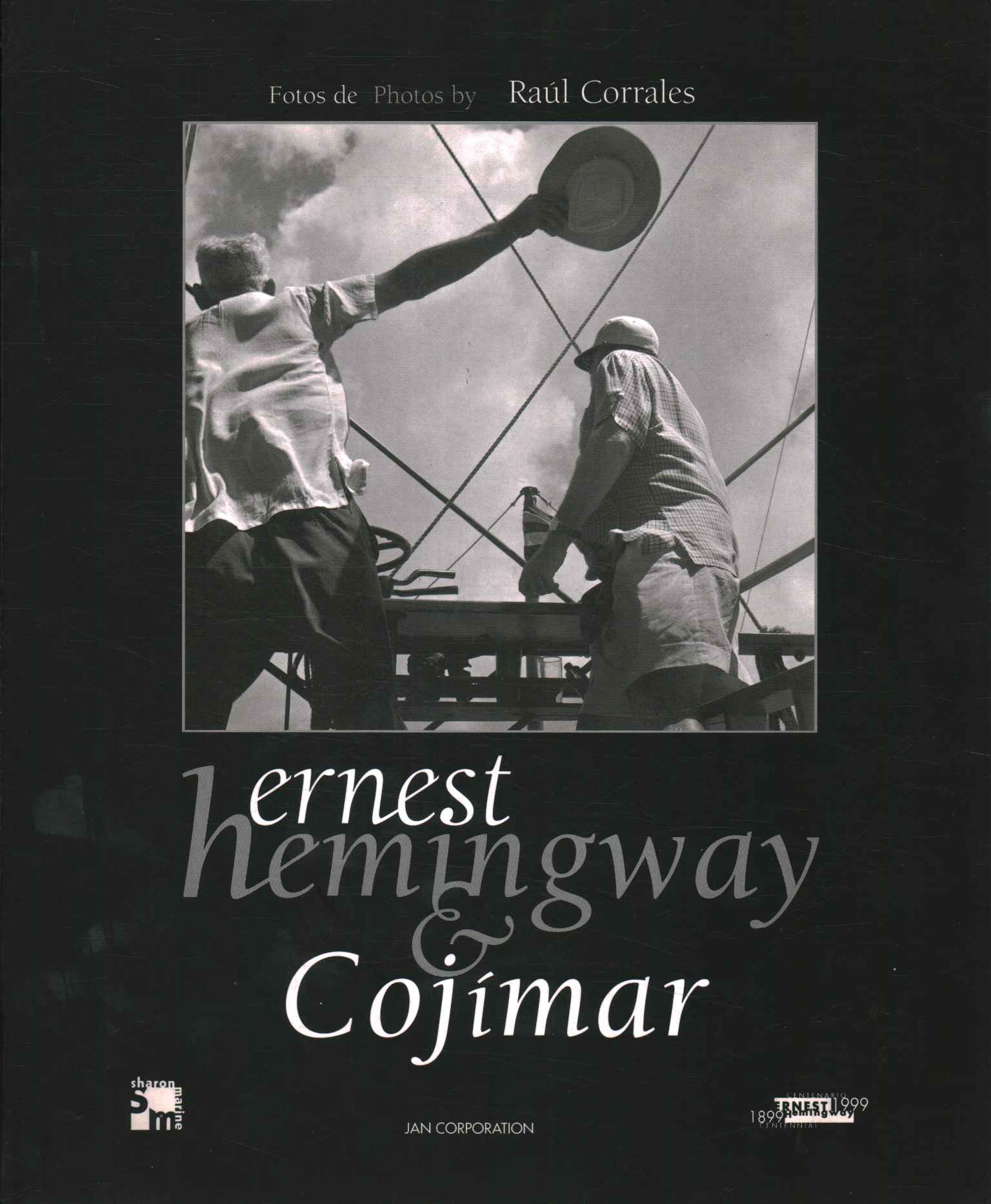 Ernest Hemingway y Cojímar