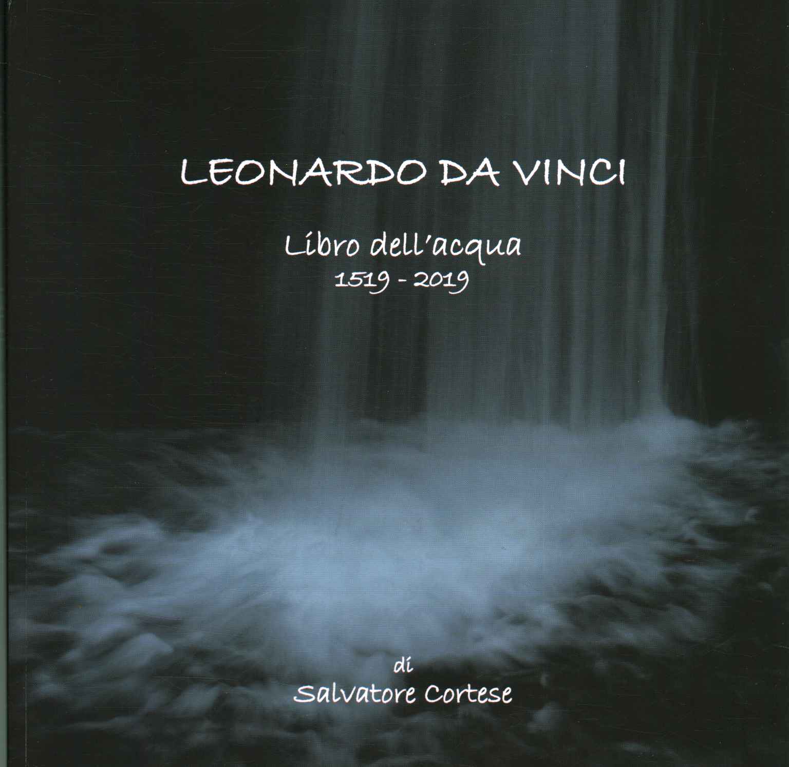 Leonardo Da Vinci. libro de la a