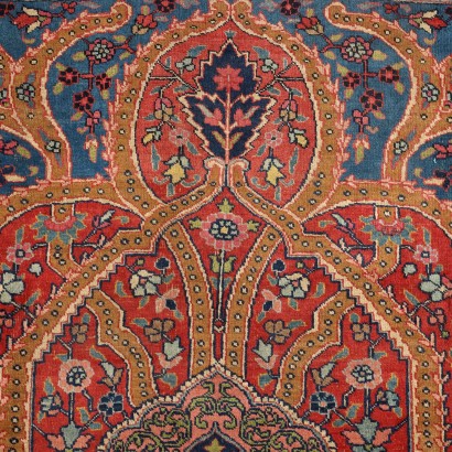 Alfombra Mashad - Irán