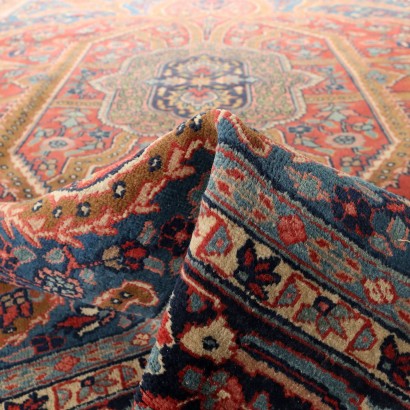 Alfombra Mashad - Irán