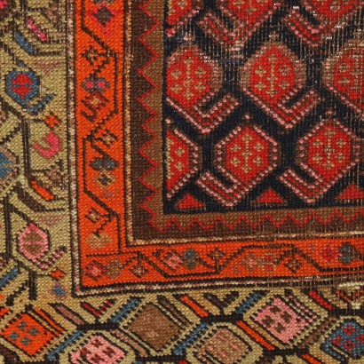 Tapis Malayer - Iran