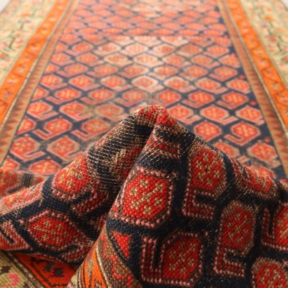 Tapis Malayer - Iran