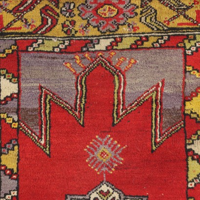 Mujur Rug - Turkey,Mudjur Rug - Türkiye