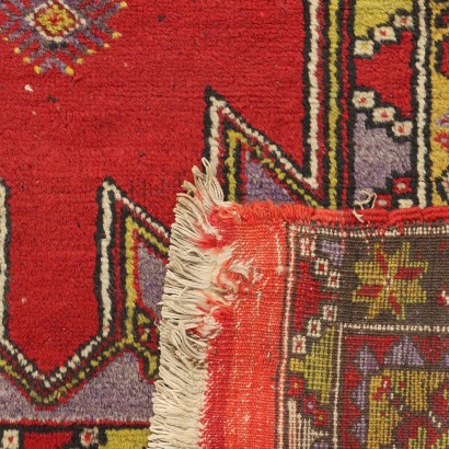 Mujur Rug - Turkey,Mudjur Rug - Türkiye