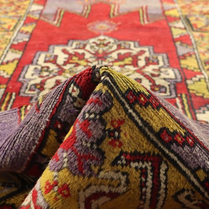 Tapis Mujur - Turquie,Tapis Mudjur - Türkiye