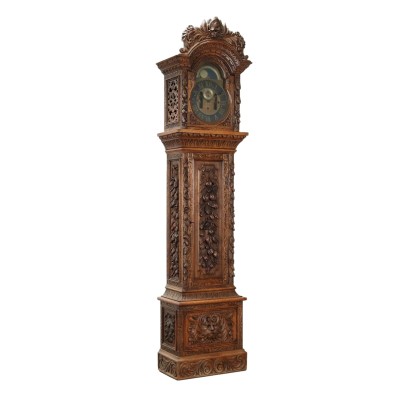 Pendulum clock