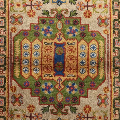 Alfombra Ardebil - Irán