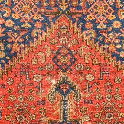 Tapis Malayer - Iran