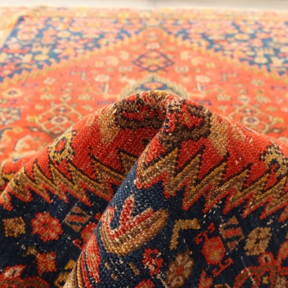 Tapis Malayer - Iran