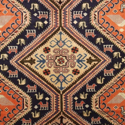 Ardebil Carpet - Iran