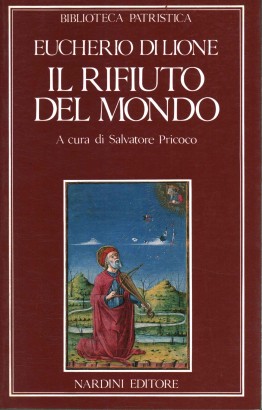 Il rifiuto del mondo